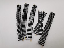 JOUEF ÉCHELLE HO 1 CROISEMENT