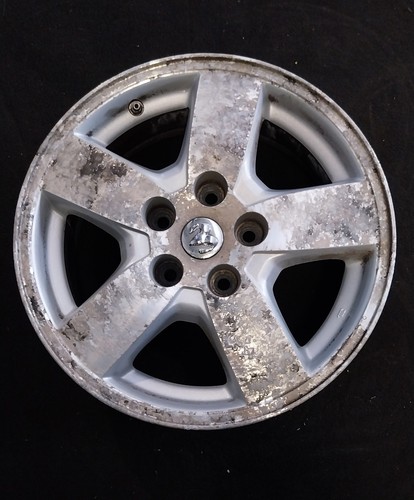 Disque roue avant - disque,
