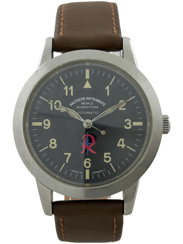 Herren mühle glashütte m12 - mühle,