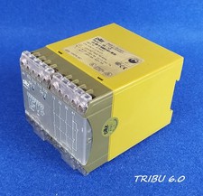 PILZ PNOZ 1 3S/1O RELE