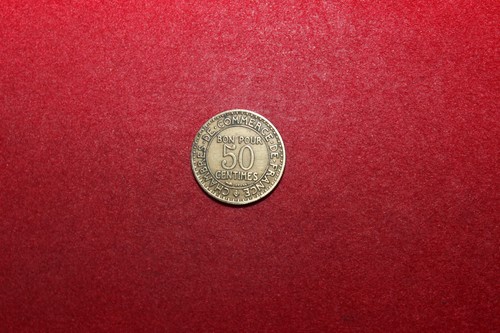 Monnaie rare centimes de - de,