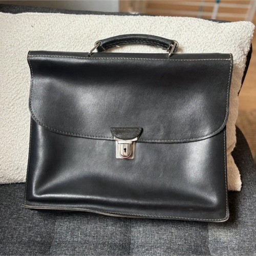Cartable mallette en - /,