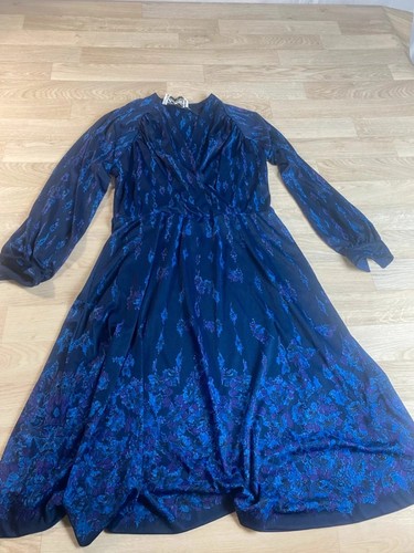 Ad13 robe vintage anna garello - vintage,