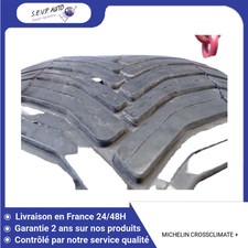 🇫🇷 Pneu MICHELIN CROSSCLIMATE + 205 55 16 94 V ♻️