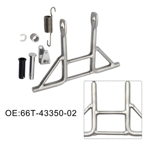 Ensemble récepteur marine