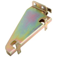  Support de rail d'étagère