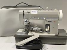 Machine À Coudre Pfaff 94 - Non Testée, Vintage