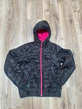 Doudoune fille 12 ans en très bon état