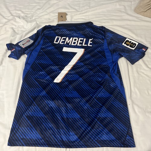 Maillot france domicile - france,