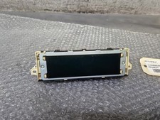 Afficheur PEUGEOT 207 PHASE 2