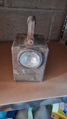 Lampe wonder lanterne - lampe,