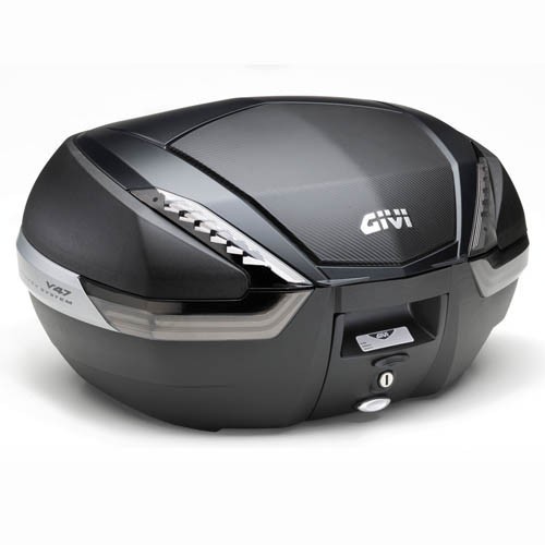 Bauletto moto 47l monokey givi - 47l,