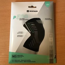 DECATHLON Genouillères de