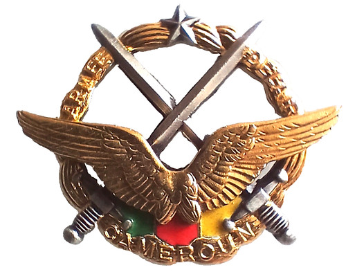 Insigne commandos com 022 - insigne,