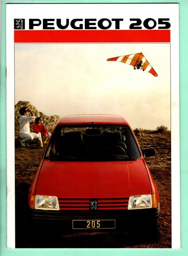 Prospectus brochure - ▬►,