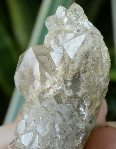 Micro mineral quartz - mineral,