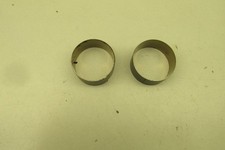 Bague friction tube de fourche