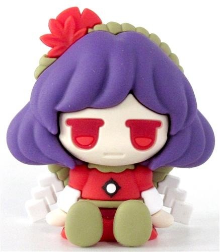 Fremd touhou project jitot - fremd,
