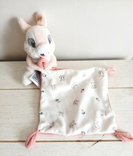 NICOTOY Disney doudou lapin