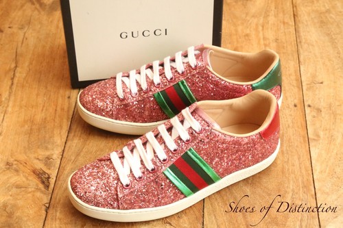 Baskets gucci ace - gucci,
