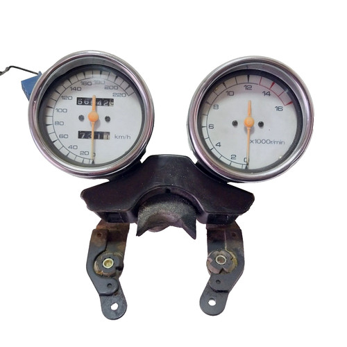 Instrumentation compteur - instrumentation,