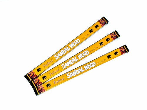 Encens bois santal - encens,
