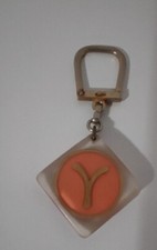 porte clé bourbon lessive