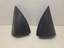 Cache rétroviseur intérieur pour renault megane 2essence 1,6 i de 2002