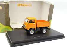UH Universal Hobbies 1/43 -