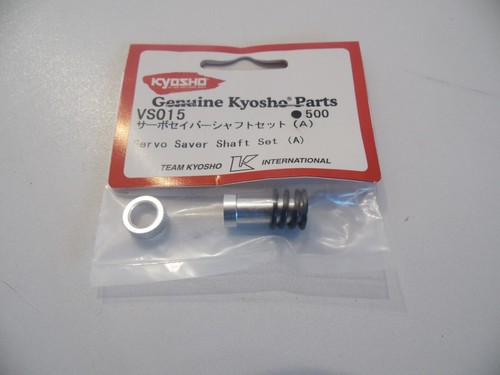 Kyosho vs015 servo - servo, saver