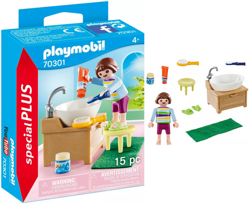 Playmobil special plus 70301 - playmobil,