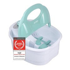 Spa pour les pieds , massage