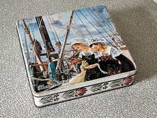 Grande boîte à biscuit