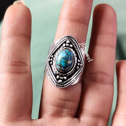 Bague pour homme argent - homme, en