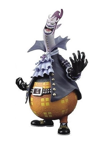 Figurine banpresto one - one, piece