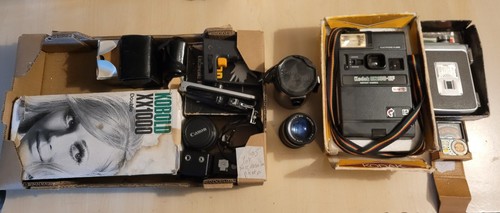 Lot accessoires photo canon - lot,