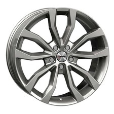 Jantes Autec Uteca 8.0x18 ET35