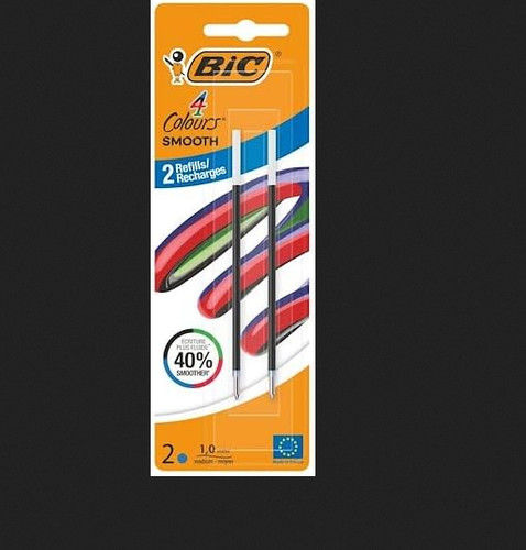 Bic recharge pour stylo - bic, à