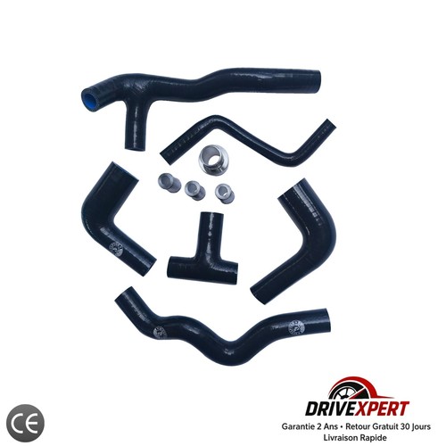 Kit durites reniflard - reniflard, pcv