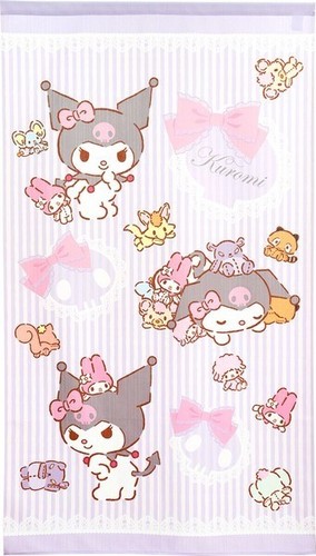 Made japon sanrio kuromi - made, au
