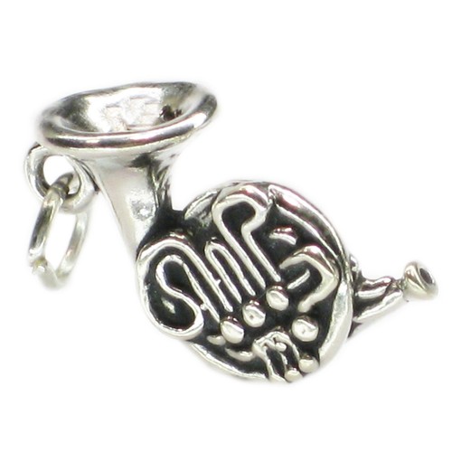 Breloque cor harmonie en - d'harmonie,