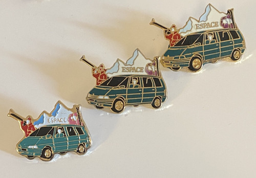 Pin ski renault espace jo - renault,