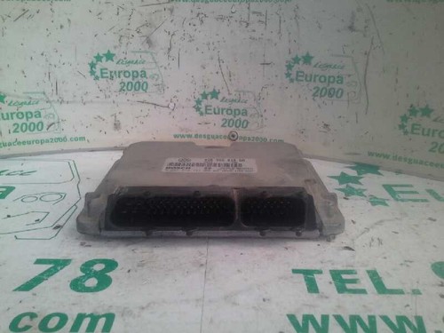 038906018gm calculateur moteur - 038906018gm,