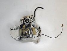 carter bas moteur de tronçonneuse Stihl 020t