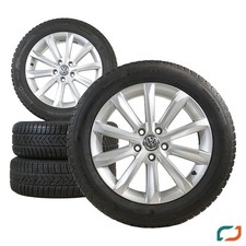 Roues hiver pouces - 17, d'hiver