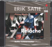 61321822 Erik Satie Musique De