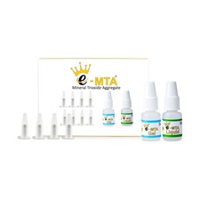 E-MTA dentaire 1 gm pour