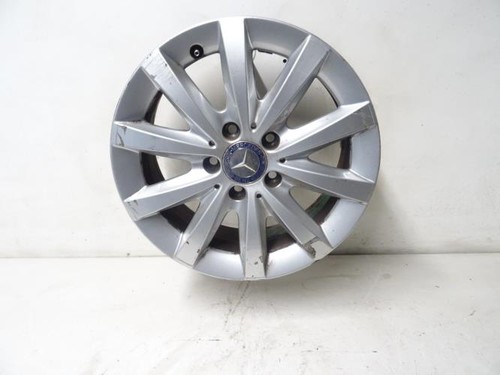 Jante mercedes classe 177 - mercedes, a