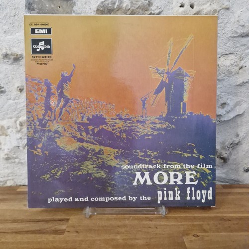 Vinyle pink floyd 33 tr - vinyle,