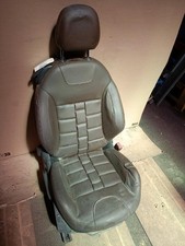 Siege avant droit DS DS3